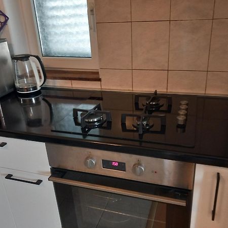 Apartments Anita Gradac  Zewnętrze zdjęcie