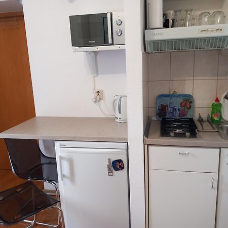 Apartments Anita Gradac  Zewnętrze zdjęcie