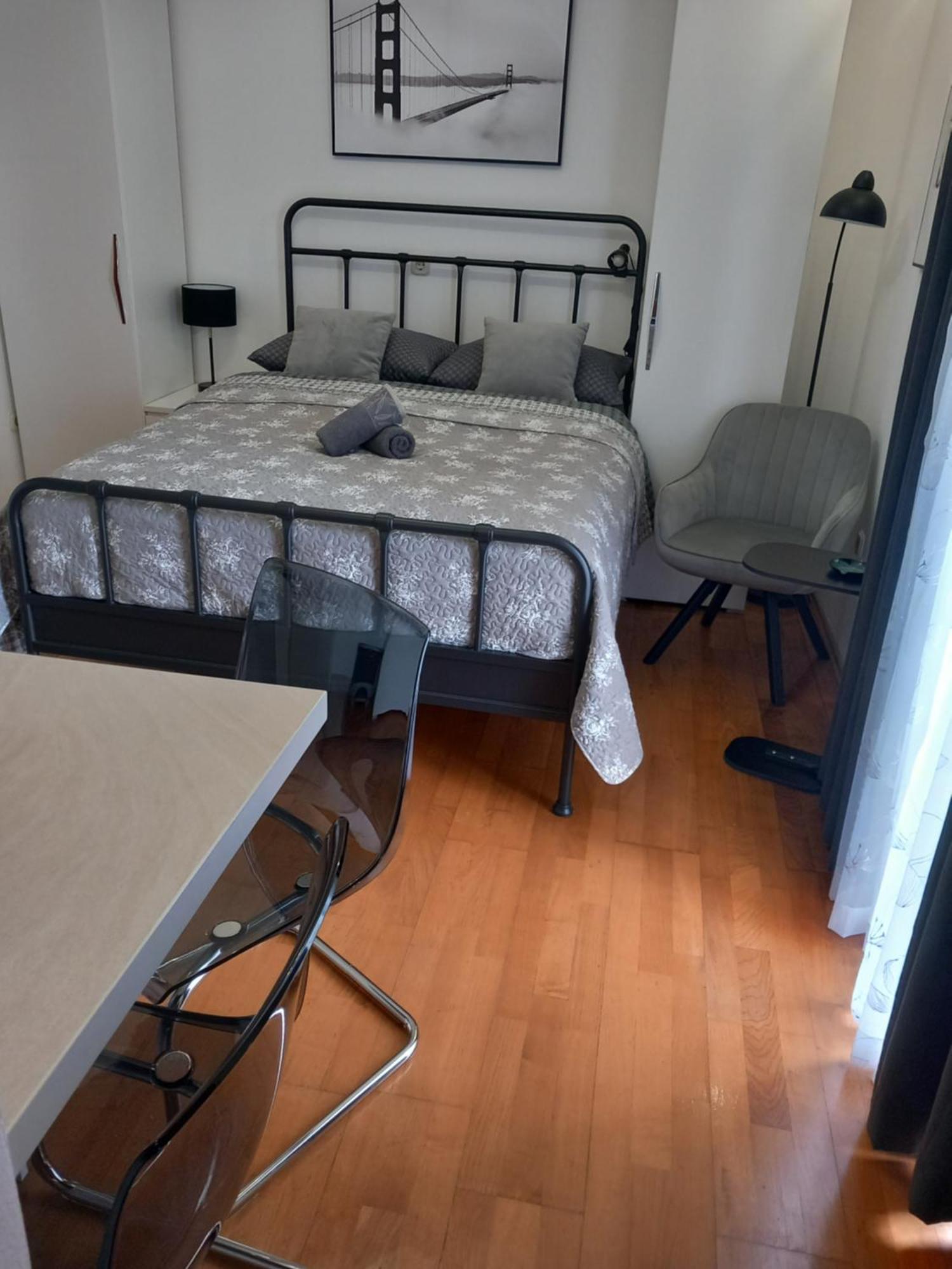 Apartments Anita Gradac  Zewnętrze zdjęcie