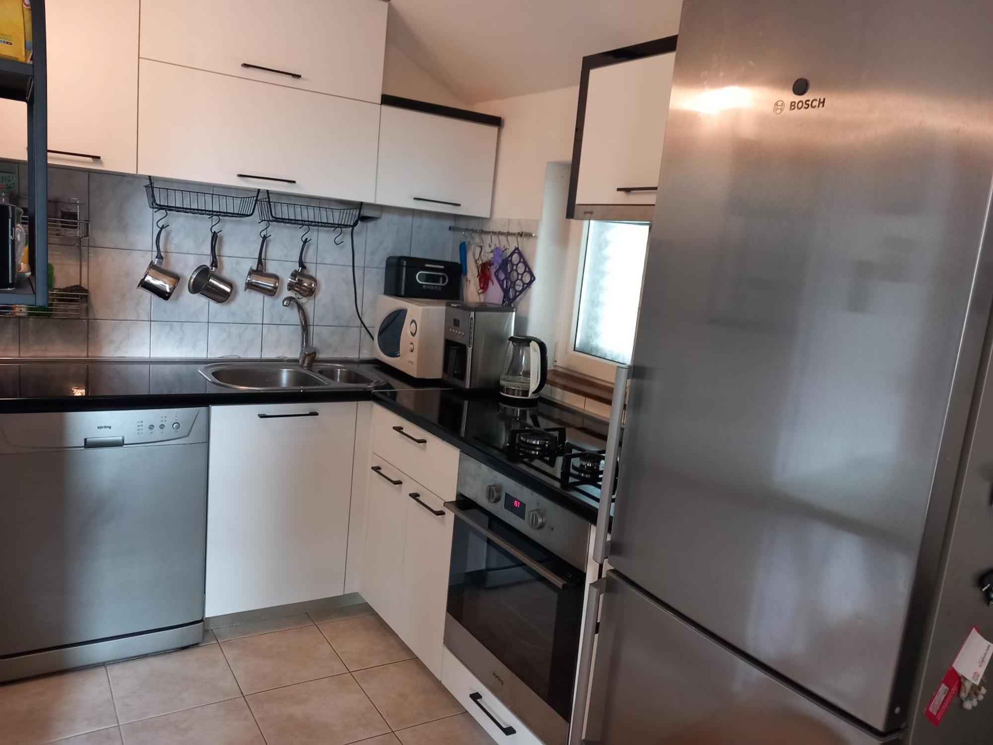 Apartments Anita Gradac  Zewnętrze zdjęcie