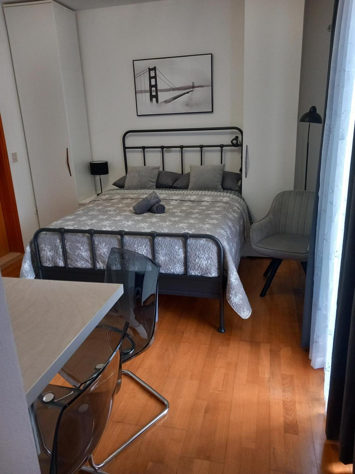 Apartments Anita Gradac  Zewnętrze zdjęcie